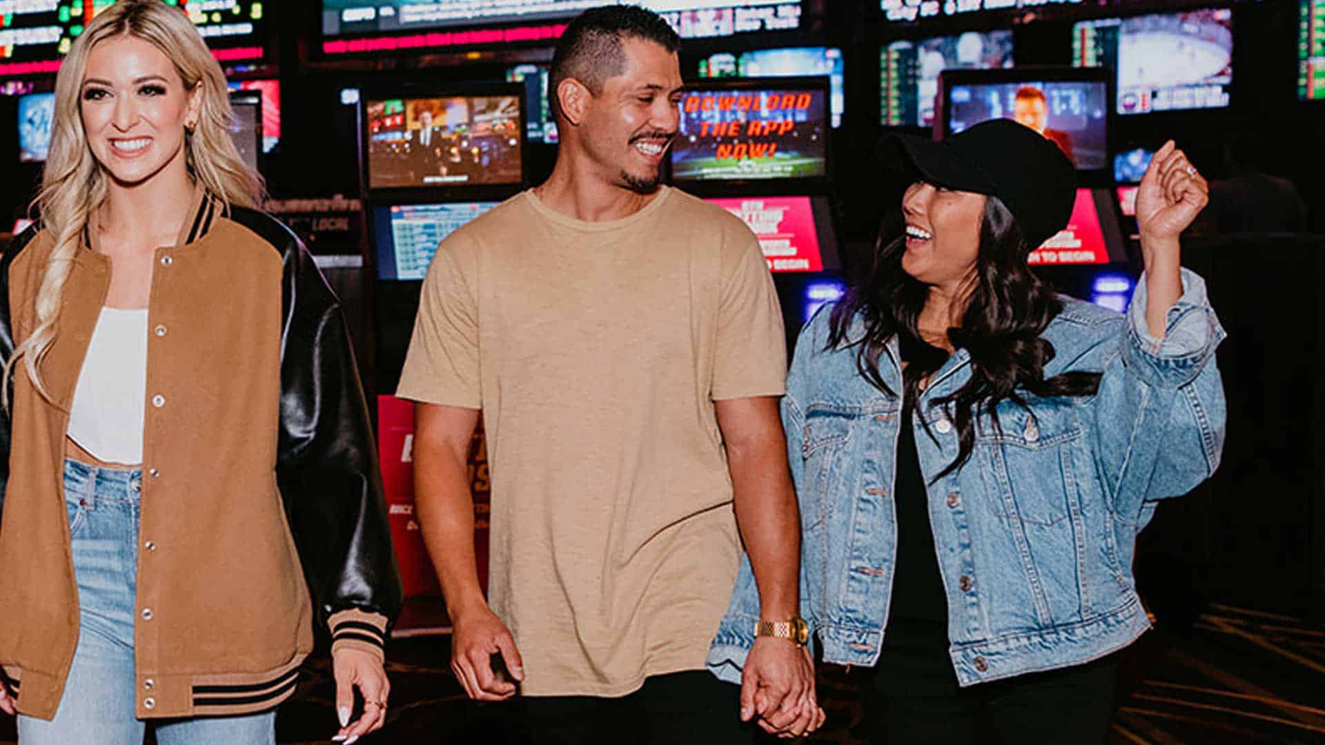 North Las Vegas Sports Book Sports Betting Santa Fe Station